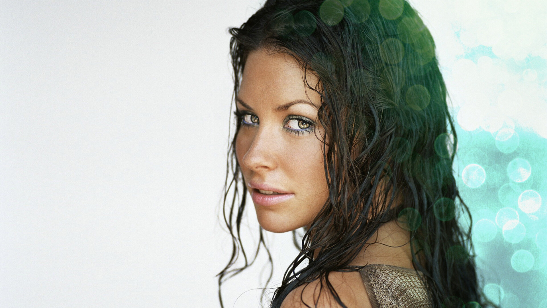 Evangeline Lilly Canadian Actress Celebrity Wallpaper #042 1920x1080 ...