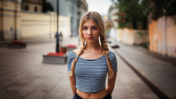 Alice Tarasenko Russian Model Girl Wallpaper #003