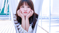 Asian Tiny Brunette Teen Girl Wallpaper #4034