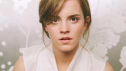 Beautiful Emma Watson English Actress Celebrity Wallpaper #032