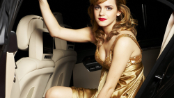 Beautiful Emma Watson English Actress Celebrity Wallpaper #146