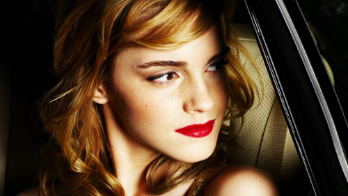 Beautiful Emma Watson English Actress Celebrity Wallpaper #209