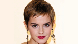 Beautiful Emma Watson English Actress Celebrity Wallpaper #233