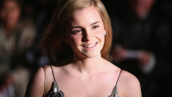 Beautiful Emma Watson English Actress Celebrity Wallpaper #254