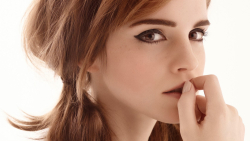 Beautiful Emma Watson English Actress Celebrity Wallpaper #260