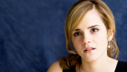 Beautiful Emma Watson English Actress Celebrity Wallpaper #262