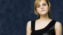 Beautiful Emma Watson English Actress Celebrity Wallpaper #275