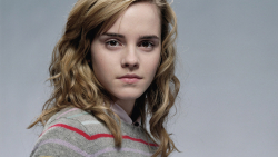 Beautiful Emma Watson English Actress Celebrity Wallpaper #276
