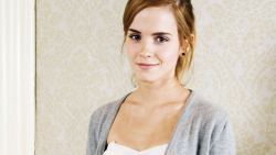 Beautiful Emma Watson English Actress Celebrity Wallpaper #291