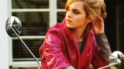 Beautiful Emma Watson English Actress Celebrity Wallpaper #305