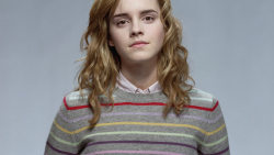 Beautiful Emma Watson English Actress Celebrity Wallpaper #356