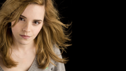 Beautiful Emma Watson English Actress Celebrity Wallpaper #361