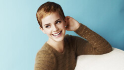Beautiful Emma Watson English Actress Celebrity Wallpaper #367