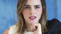 Beautiful Emma Watson English Actress Celebrity Wallpaper #375