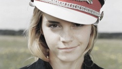 Beautiful Emma Watson English Actress Celebrity Wallpaper #395