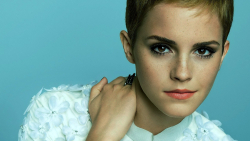 Beautiful Emma Watson English Actress Celebrity Wallpaper #410