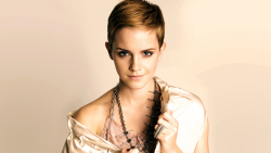 Beautiful Emma Watson English Actress Celebrity Wallpaper #411