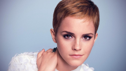 Beautiful Emma Watson English Actress Celebrity Wallpaper #419