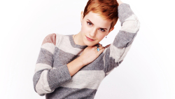 Beautiful Emma Watson English Actress Celebrity Wallpaper #434