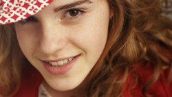 Beautiful Emma Watson English Actress Celebrity Wallpaper #440
