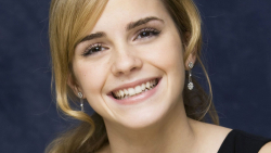 Beautiful Emma Watson English Actress Celebrity Wallpaper #445