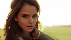 Beautiful Emma Watson English Actress Celebrity Wallpaper #510