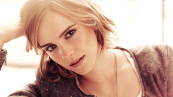 Beautiful Emma Watson English Actress Celebrity Wallpaper #514