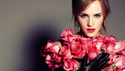 Beautiful Emma Watson English Actress Celebrity Wallpaper #515