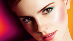 Beautiful Emma Watson English Actress Celebrity Wallpaper #518