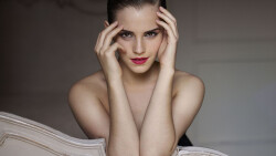 Beautiful Emma Watson English Actress Celebrity Wallpaper #520