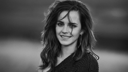 Beautiful Emma Watson English Actress Celebrity Wallpaper #521