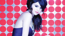 Beautiful Selena Gomez American Singer Actress Celebrity Girl Wallpaper #018