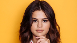 Beautiful Selena Gomez American Singer Actress Celebrity Girl Wallpaper #171
