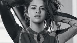 Beautiful Selena Gomez American Singer Actress Celebrity Girl Wallpaper #195