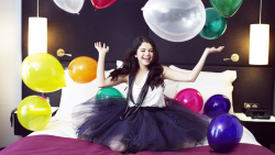 Beautiful Selena Gomez American Singer Actress Celebrity Girl Wallpaper #209