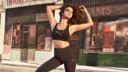 Beautiful Selena Gomez American Singer Actress Celebrity Girl Wallpaper #251