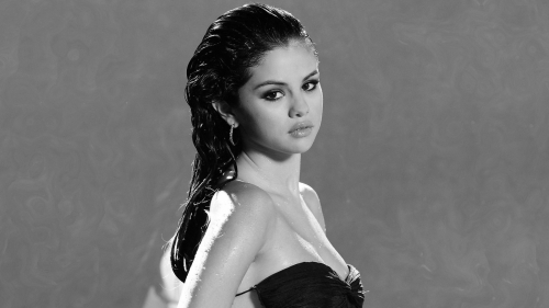 Beautiful Selena Gomez American Singer Actress Celebrity Girl Wallpaper #298