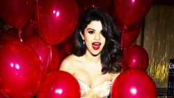 Beautiful Selena Gomez American Singer Actress Celebrity Girl Wallpaper #311