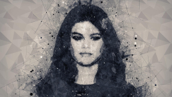 Beautiful Selena Gomez American Singer Actress Celebrity Girl Wallpaper #396