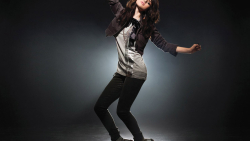 Beautiful Selena Gomez American Singer Actress Celebrity Girl Wallpaper #412