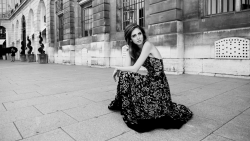 Chiara Ferragni Italian Blogger Businesswoman Fashion Designer And Model Girl Wallpaper #001