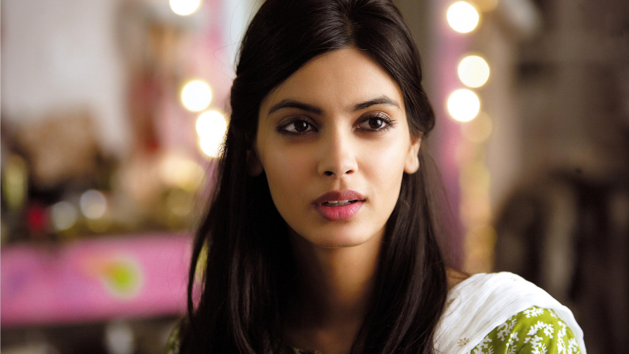 Diana Penty Indian Model And Actress Celebrity Girl Wallpaper #001