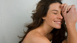 Evangeline Lilly Canadian Actress Celebrity Wallpaper #059