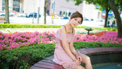 Mikako Zhang Kaijie Asian Brunette Teen Model Girl Wallpaper #074
